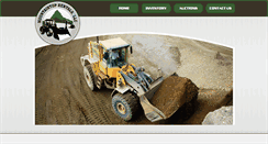 Desktop Screenshot of mountaintoprentalsllc.com