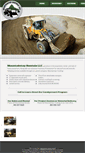 Mobile Screenshot of mountaintoprentalsllc.com